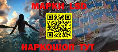хмурый Донской